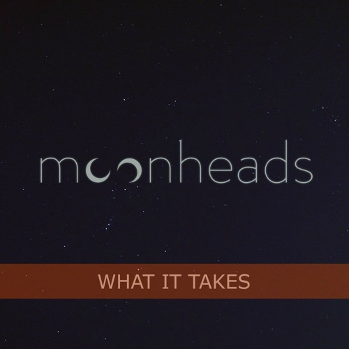 What It Takes - Moonheads