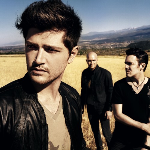 The Script- Hall Of Fame
