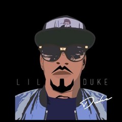Duke - On My Vibe (feat. Travi$ Scott) [Prod. Travi$ Scott)