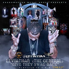 Give They Swag Back (Snoop & G - Unit Excerpt) Krs, Buckshot Remix 2