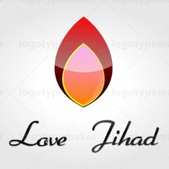 Love Jihad - Black On White