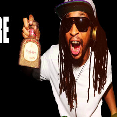 Pretend You're Lil Jon