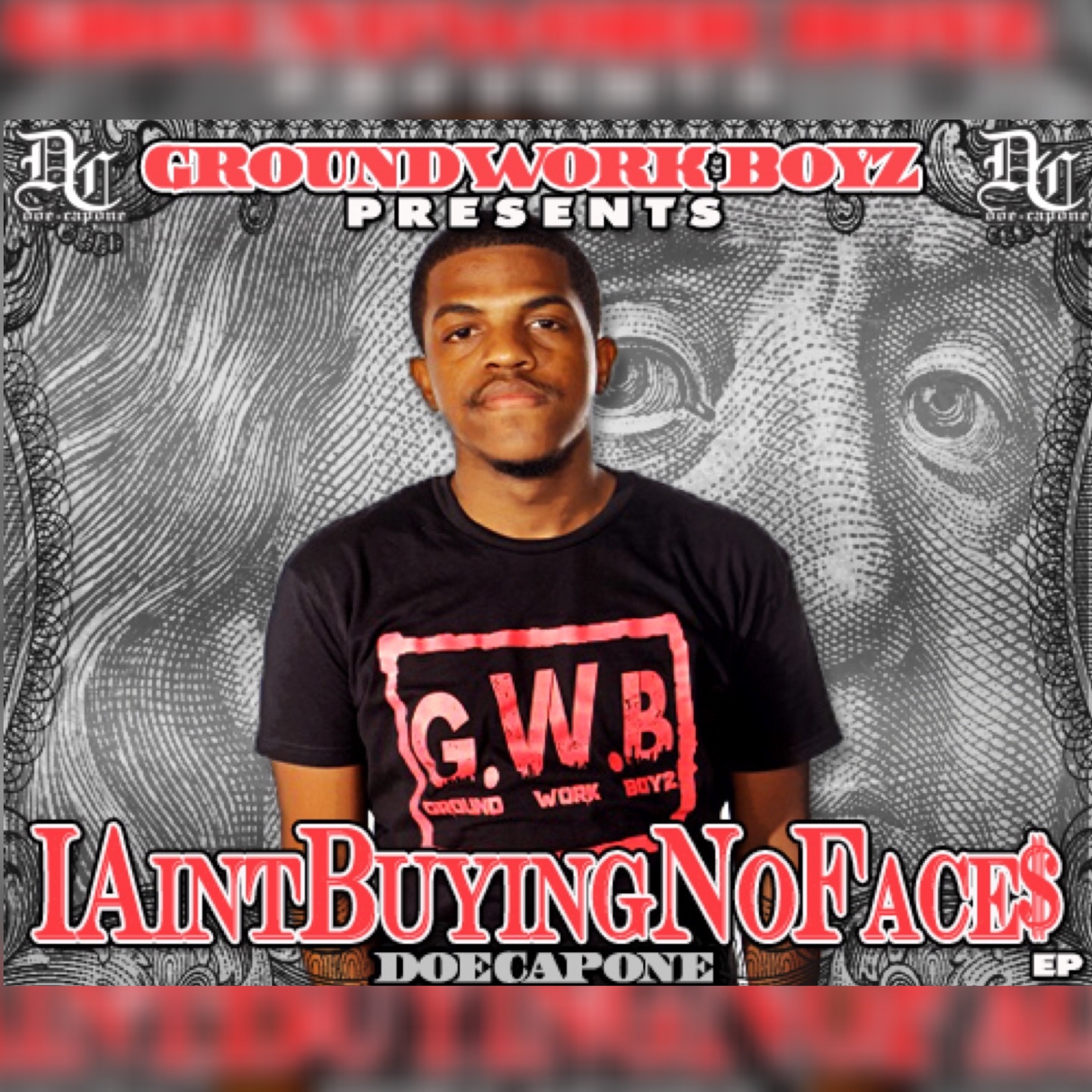 GroundWork Doe  Ft Vla Da Vyber -TRU Prod By. KelpGotfuego episode artwork
