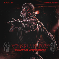 Chaos Riddim