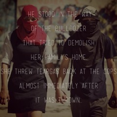 Revolutionary Gratitude