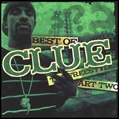 DJ Clue- The Best Of Clue Freestyles Pt. 2 (2004)