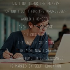 The Learning Process