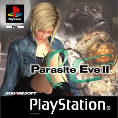 Parasite Eve II OST - Tower Rendezvous