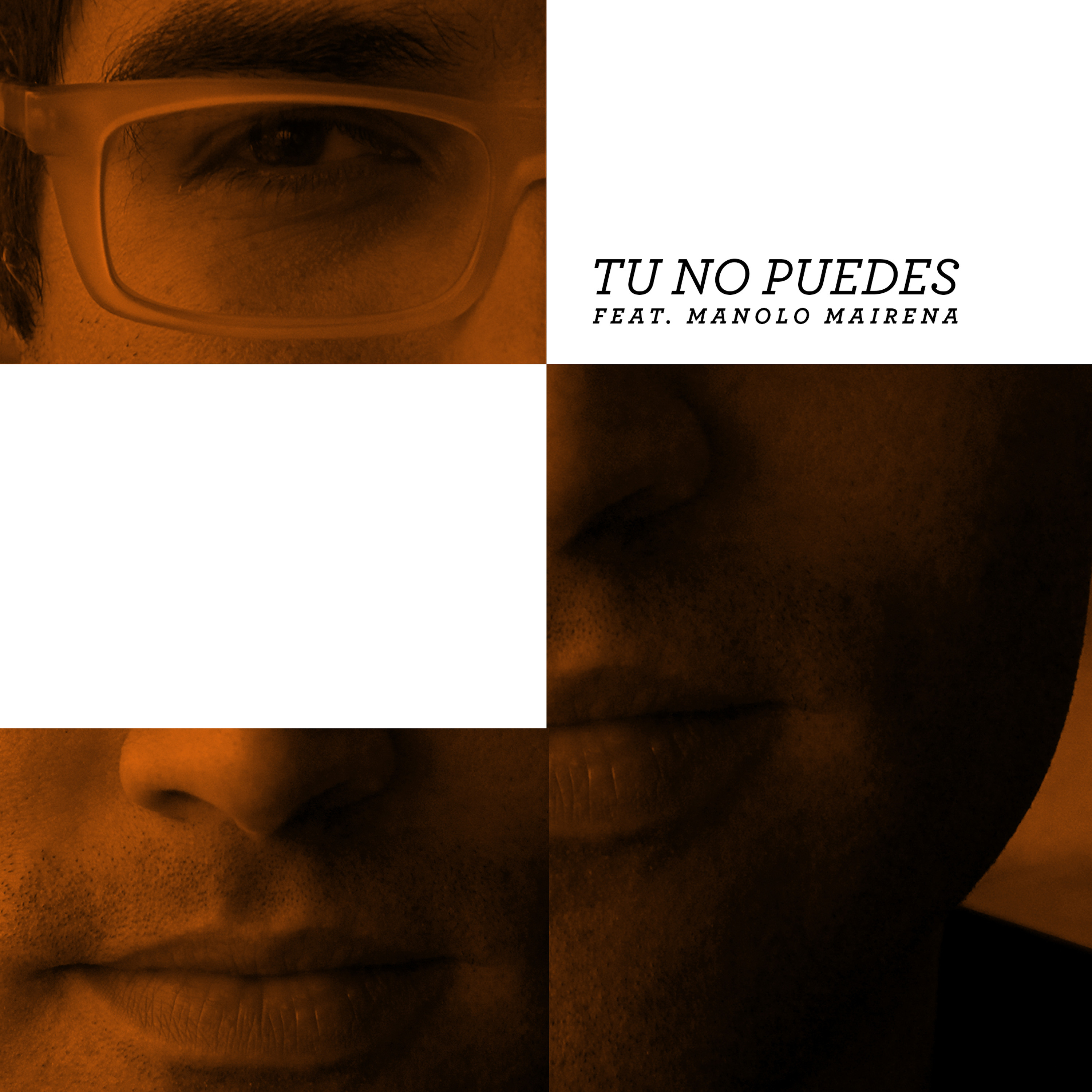 Robert Rosario - Tu No Puedes feat Manolo Mairena (Worldwide Digital Distribution Available) episode artwork