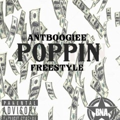 Poppin Freestyle