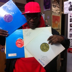 FUNKY WIT IT BY MCSILVER FOX