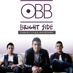 Bright Side (David Thulin Remix feat. Rapture Ruckus) by OBB