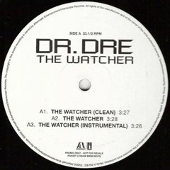 The Watcher 3