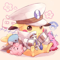 Pokemon Best Wishes Da Opening - Daisuke