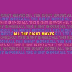 Wasted Youth- All The Right Moves