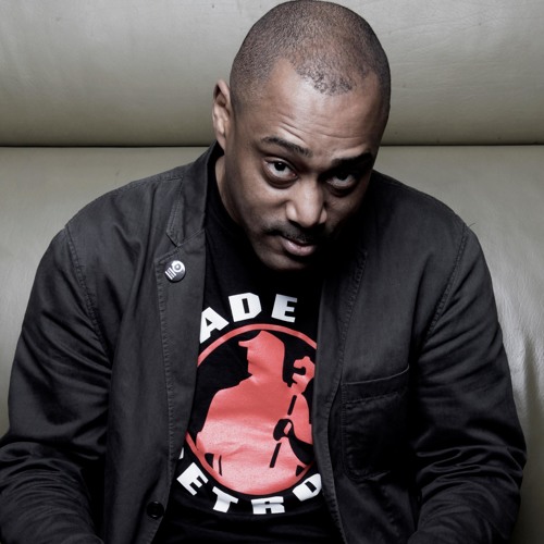 A Mike Huckaby Mixtape Vol 2: Rowdy Beats 2014