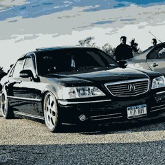 96' Acura (A Beat By JaeOnTheDrums)