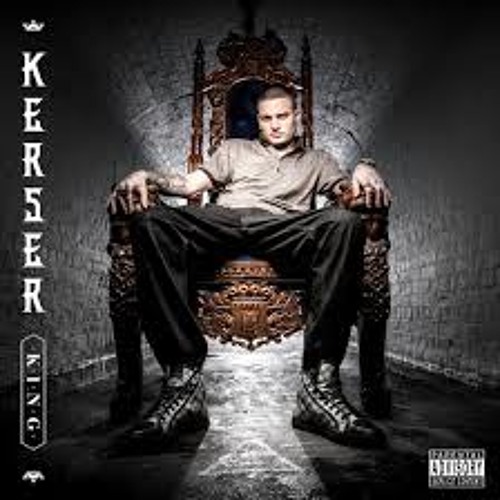 Kerser - Deadset 4