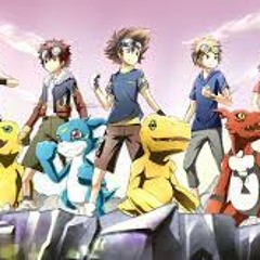A New Start (Digimon Sample)