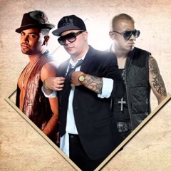 Jory Boy Ft. Wisin & Zion - Quédate Conmigo (Extended By Nigga comercial)