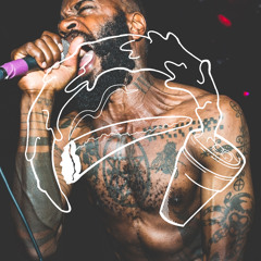 Death Grips - Whammy (James Artimus Remix)