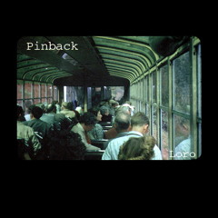 Pinback - Loro (typo Edit)