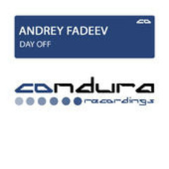 Andrey Fadeev – Day Off (Martin Cloud Remix)