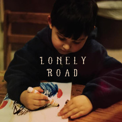 Lonely Road - Original Song by Andrew Golden feat. Kieren Patrick
