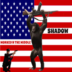 Monkey N The Middle