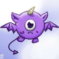 -Purple People Eater-