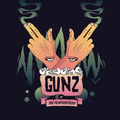 The Peacekeepers - Gunz