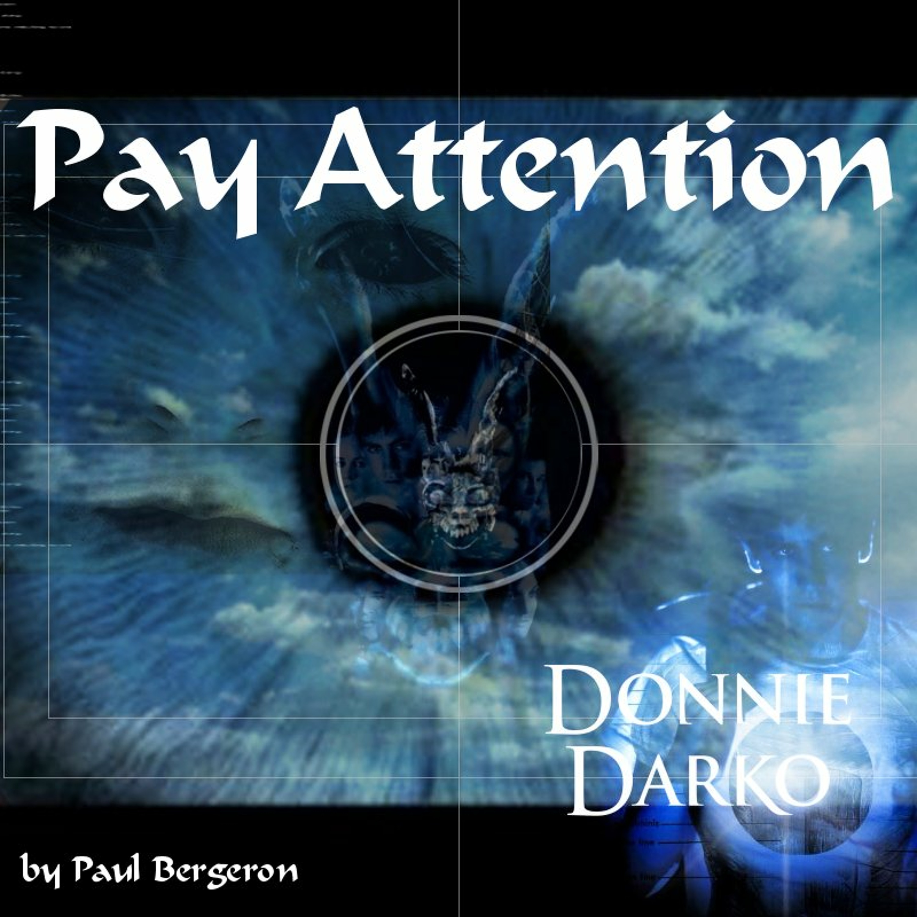 Paul Bergeron - Poeticise