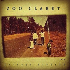 Zoo Claret - Y Quema