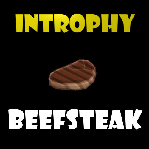 Introphy - Beefsteak (Original Mix)