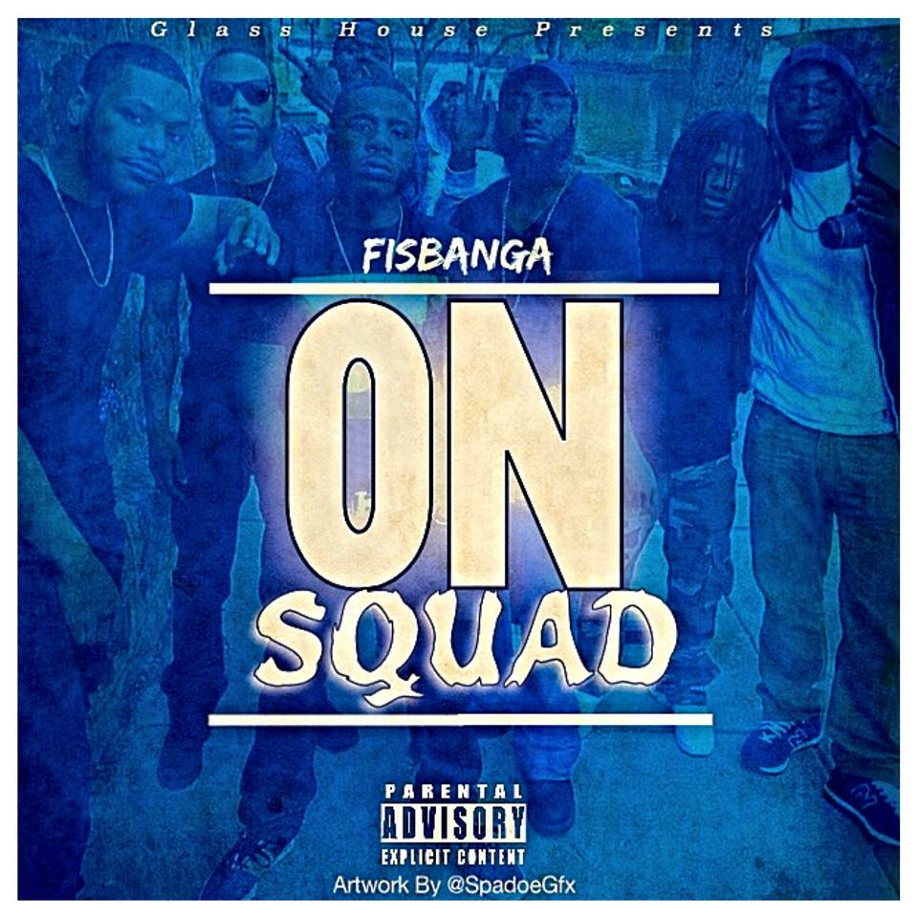 FISBANGA - ''ON SQUAD'' episode artwork