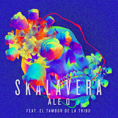 Ale Q Feat. El Tambor De La Tribu - Skalavera (Original Mix)FREE DOWNLOAD