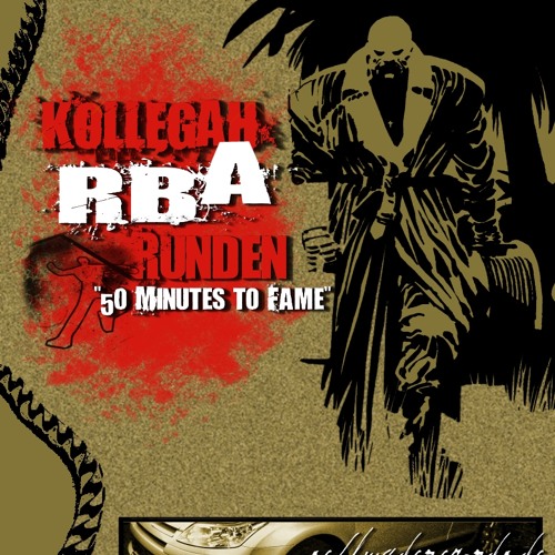 Kollegah Vs. BOZ HR1