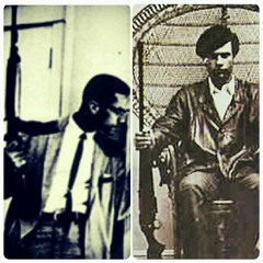 Other shit/militant × Don Ron