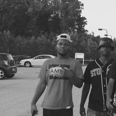 So Hype ft. Scottie Duncan