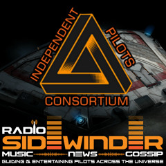 Radio Sidewinder News - Full IPC Interview
