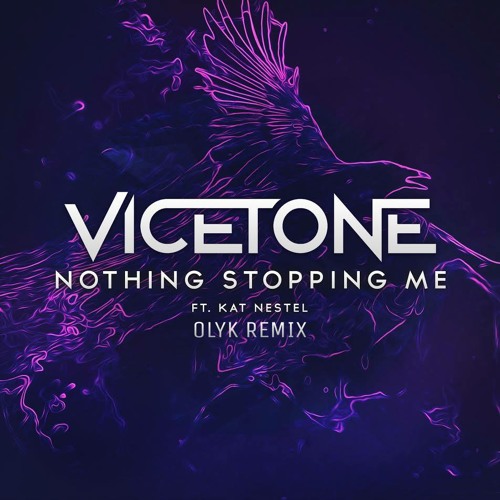 Vicetone - Nothing Stopping Me (OLYK Remix)
