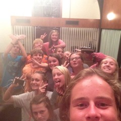 How He Loves ft Trinity Youth