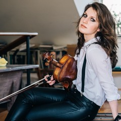 N.Paganini Variations on G string