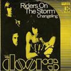 The Doors - Riders On The Storm (Original)