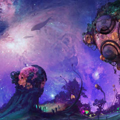 Lucidity - Corpse Bride (Prod. Fro Hendrix)