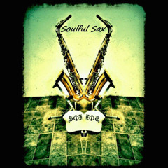 Studio By SchoolBoy Q(Soulful Sax Cover)