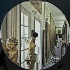 The Three Sides of Audrey and Why she`s All Alone Now  -nicolas jaar REMIX