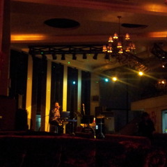 박성준 - 오늘은 가지마..