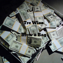 Future - Blow A Bag (Trea$ure Remix)