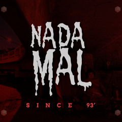 Nada Mal (93') // (Prod. DECKO)